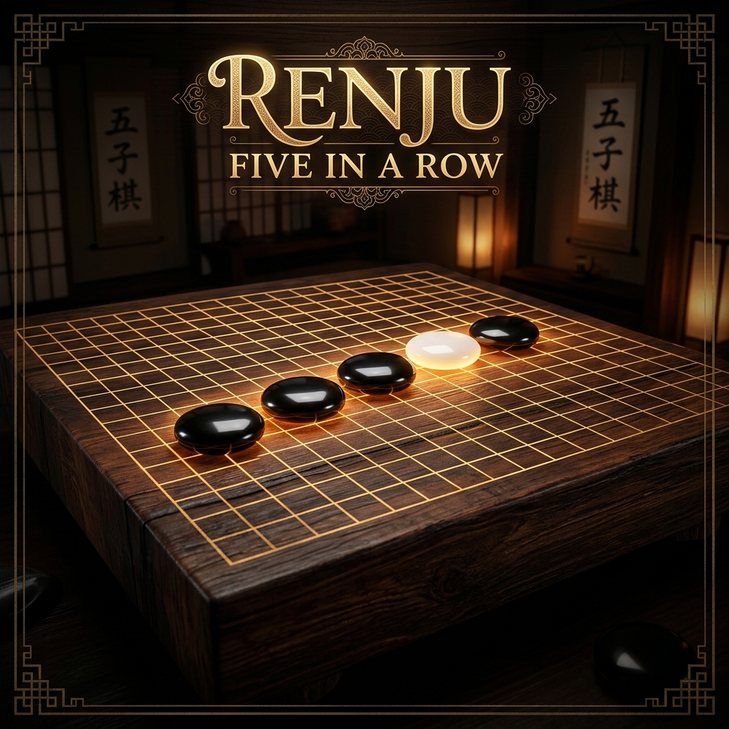 Renju